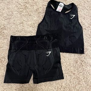 Gymshark set